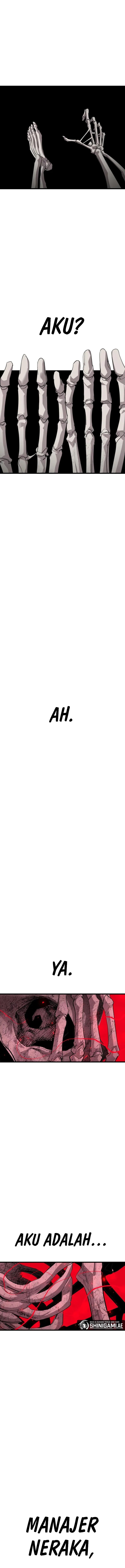 Bones (Serialization) Chapter 30 Gambar 13