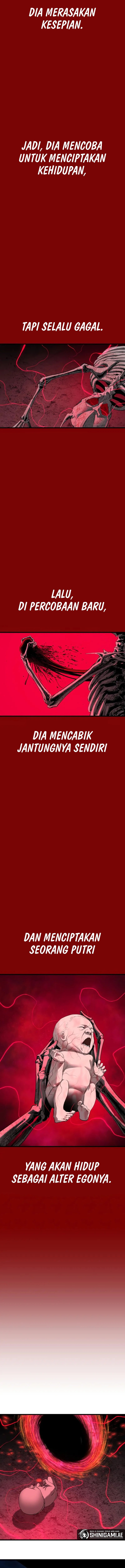 Bones (Serialization) Chapter 30 Gambar 17