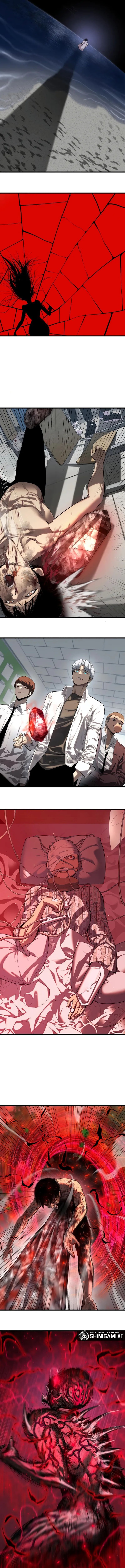 Bones (Serialization) Chapter 30 Gambar 18