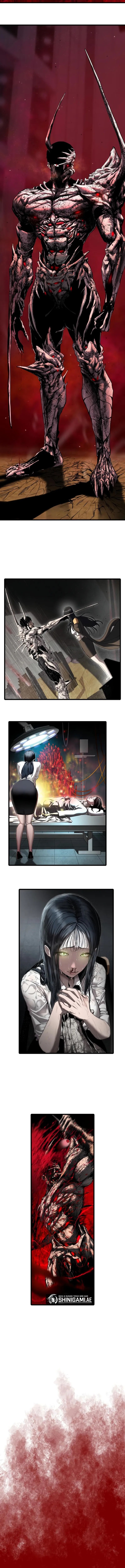 Bones (Serialization) Chapter 30 Gambar 19