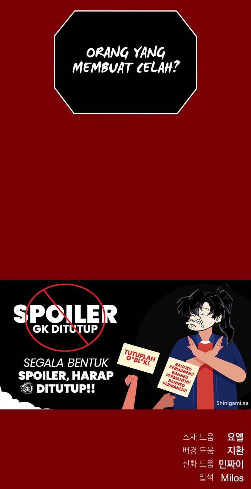 Bones (Serialization) Chapter 30 Gambar 21
