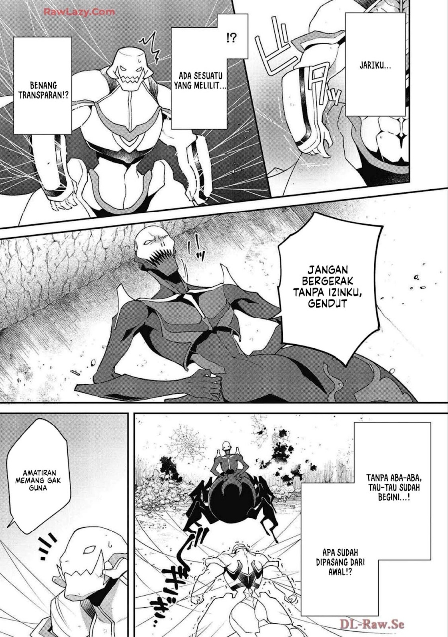 Bonkotsu Shinpei No Monster Life Chapter 06 Gambar 11