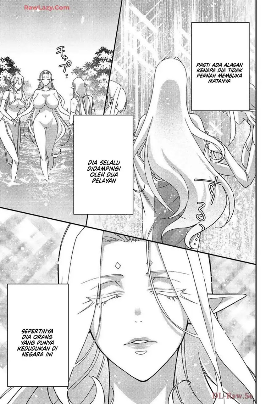 Bonkotsu Shinpei No Monster Life Chapter 07 Gambar 22