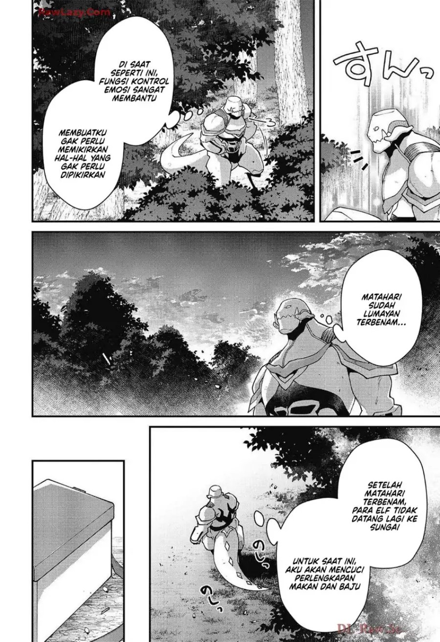 Bonkotsu Shinpei No Monster Life Chapter 07 Gambar 28