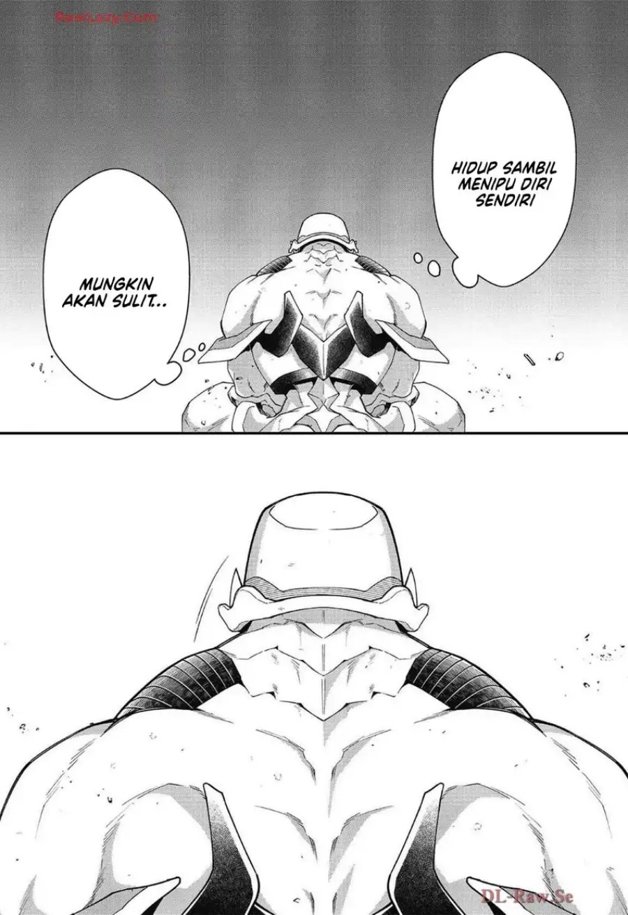 Bonkotsu Shinpei No Monster Life Chapter 07 Gambar 36