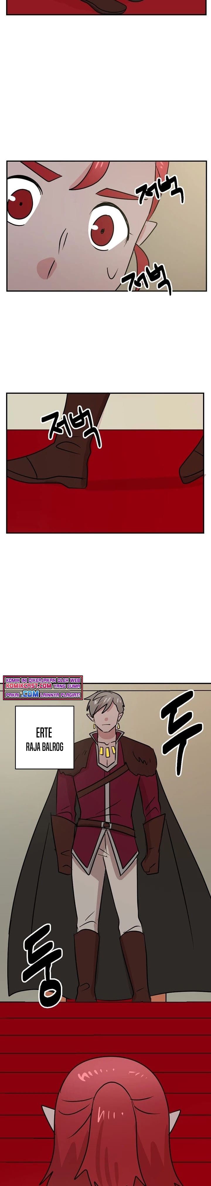 Bookworm (Reader) Chapter 88 Gambar 8