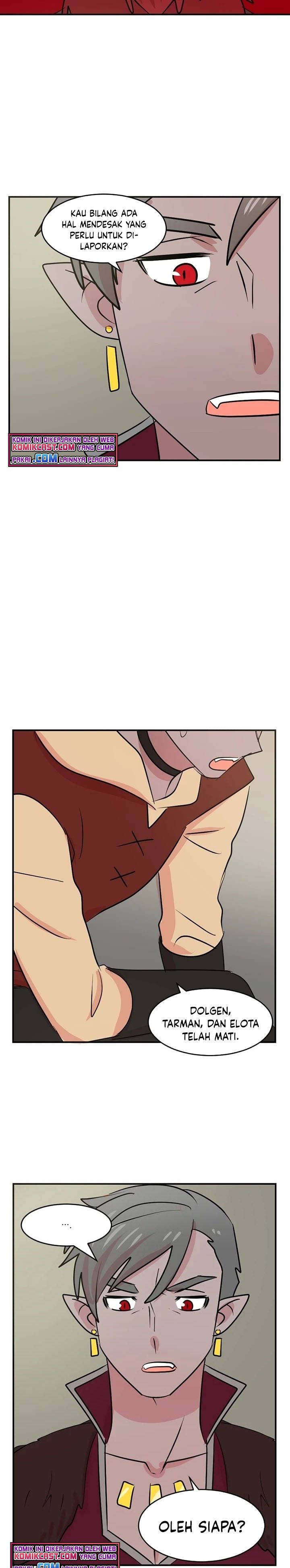 Bookworm (Reader) Chapter 88 Gambar 9