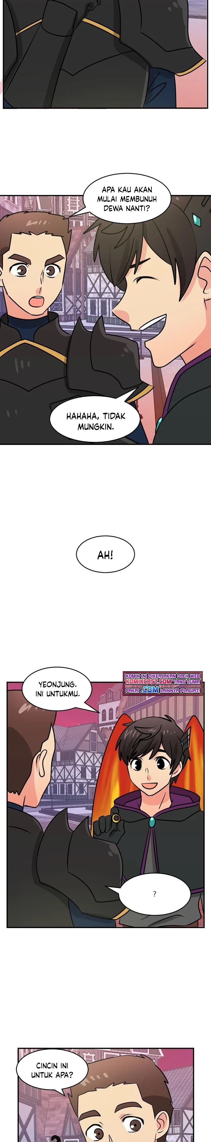 Bookworm (Reader) Chapter 88 Gambar 15