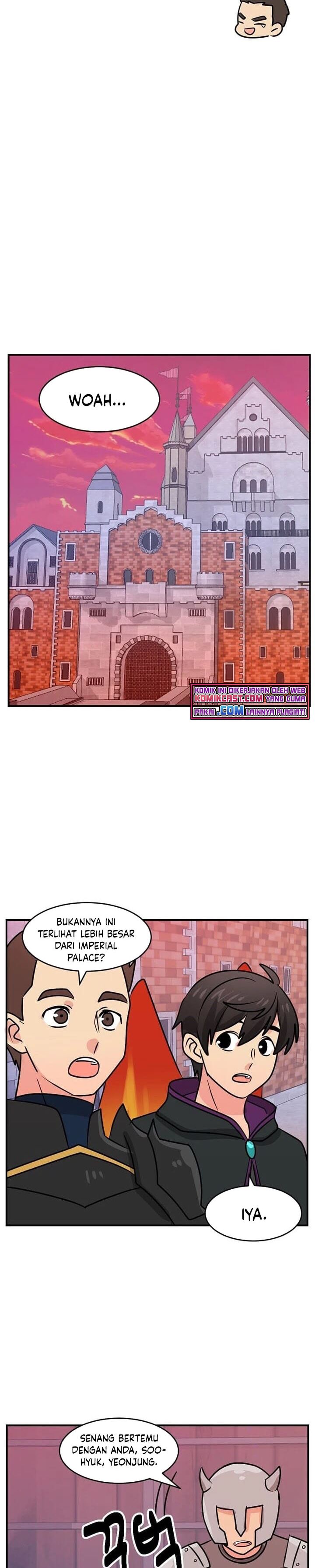 Bookworm (Reader) Chapter 88 Gambar 17