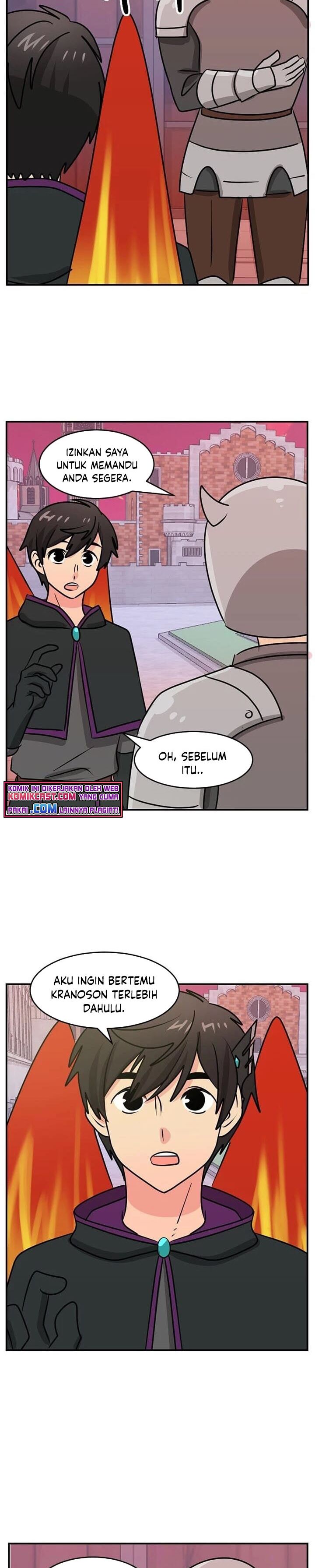 Bookworm (Reader) Chapter 88 Gambar 18