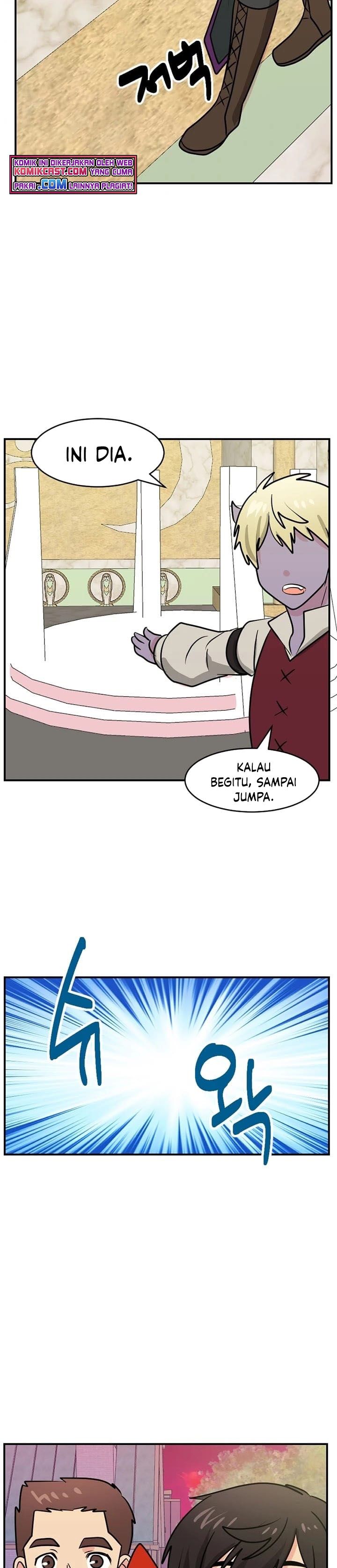 Bookworm (Reader) Chapter 88 Gambar 23