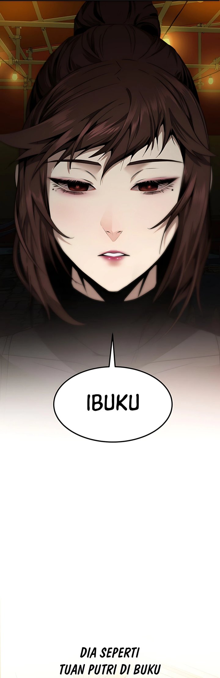 Born In Black Chapter 02 Gambar 22