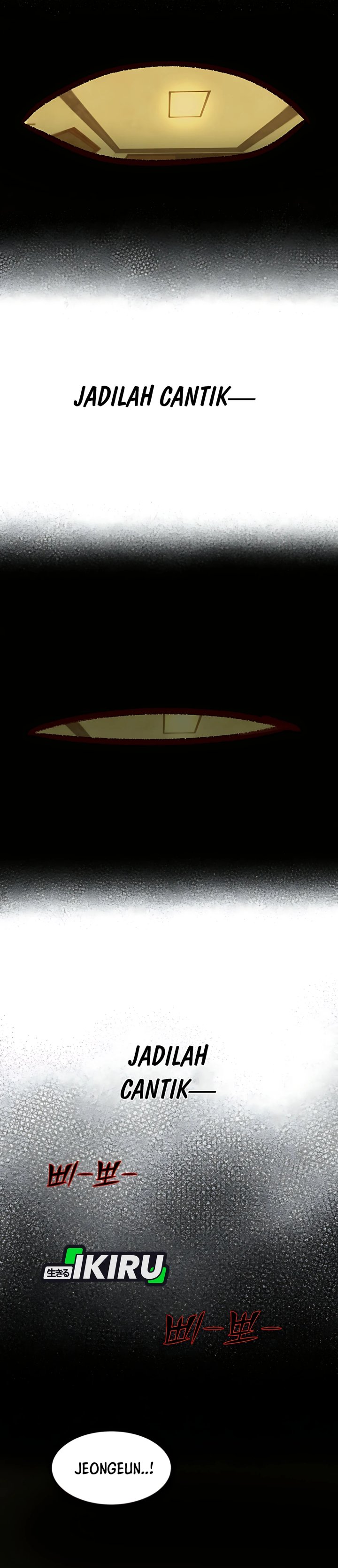 Born In Black Chapter 02 Gambar 31