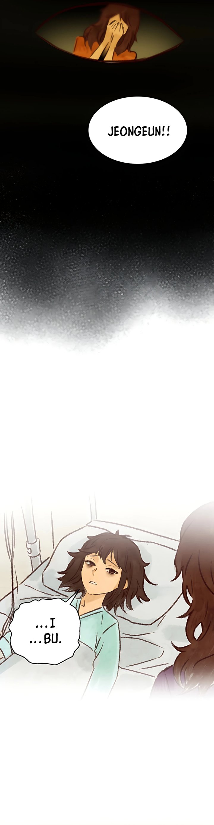 Born In Black Chapter 02 Gambar 32