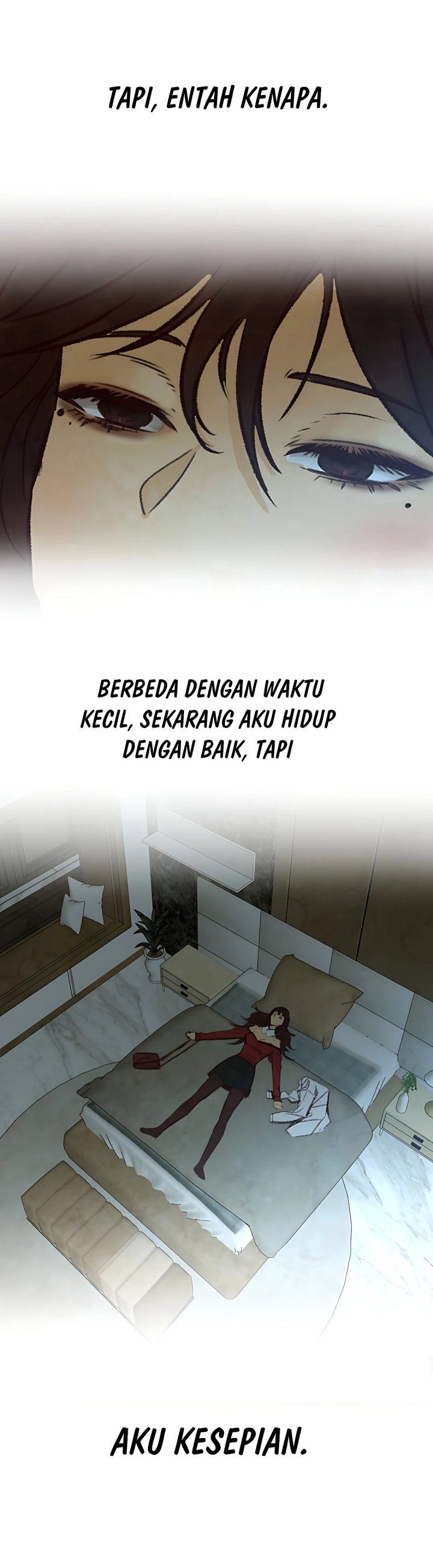 Born In Black Chapter 02 Gambar 47