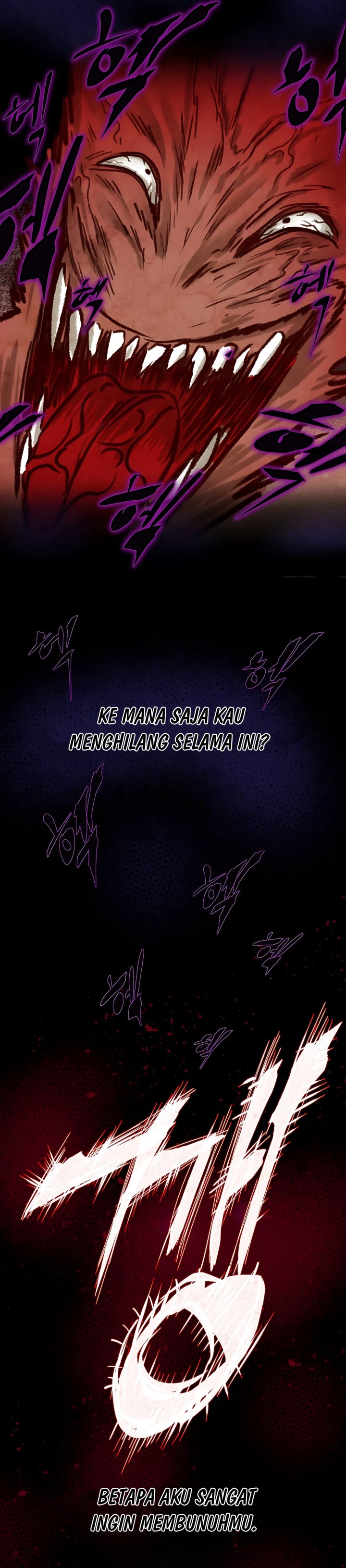 Born In Black Chapter 02 Gambar 55