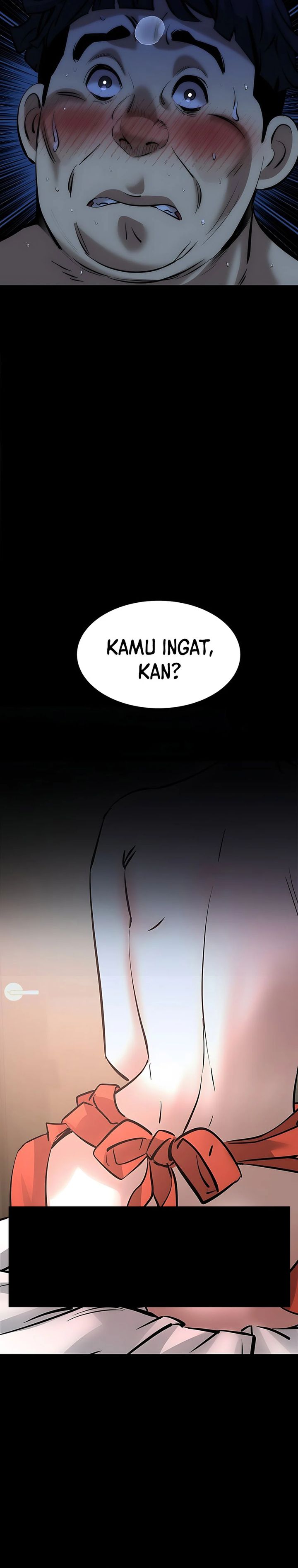 Born In Black Chapter 07 Gambar 25