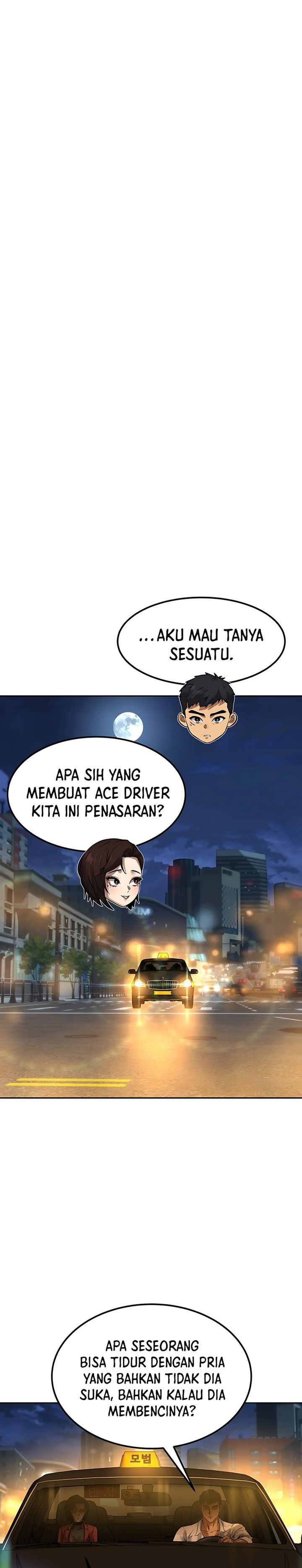 Born In Black Chapter 07 Gambar 40