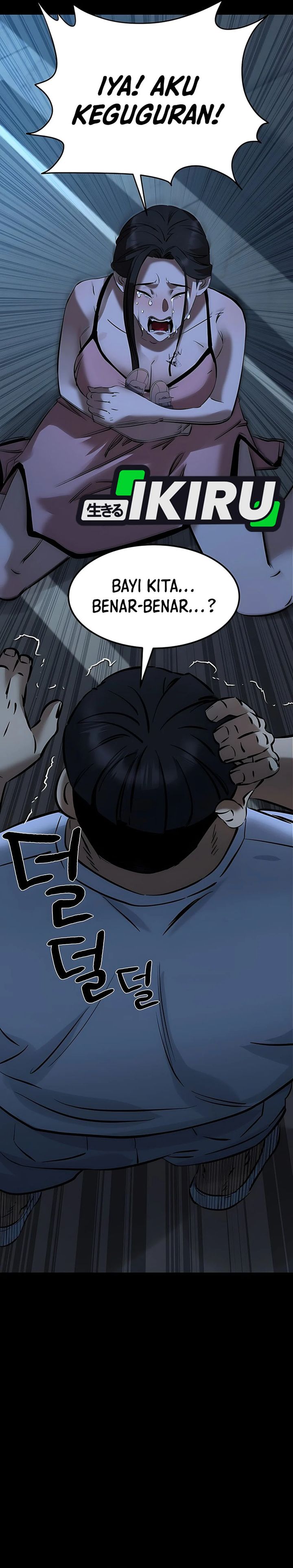 Born In Black Chapter 08 Gambar 10