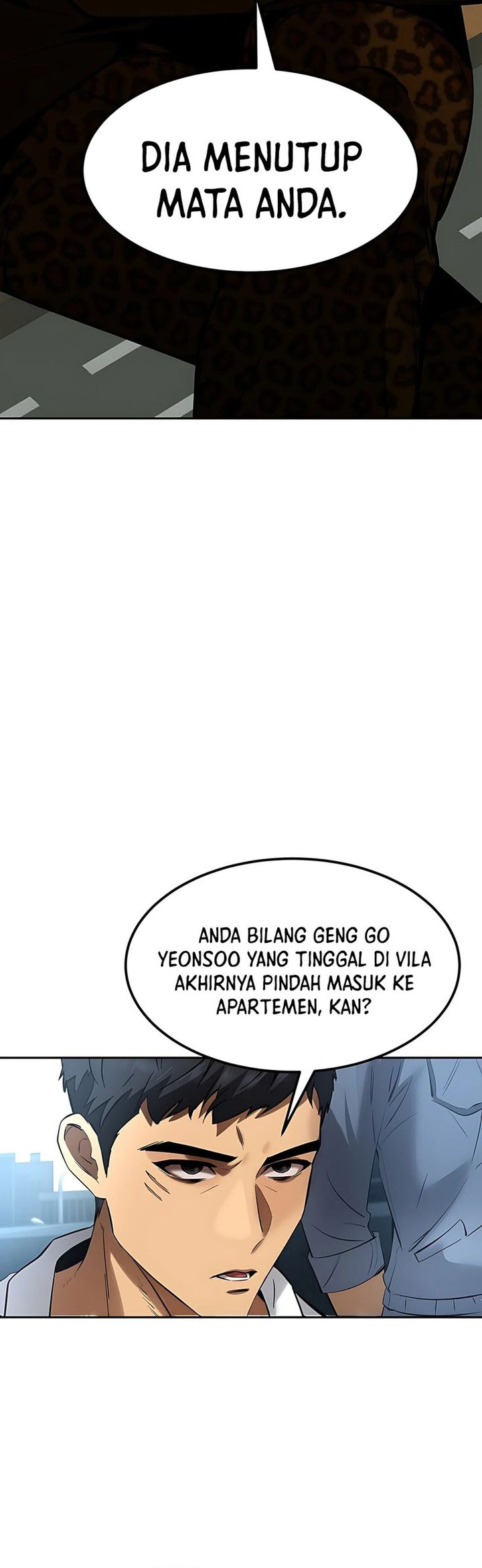 Born In Black Chapter 08 Gambar 41