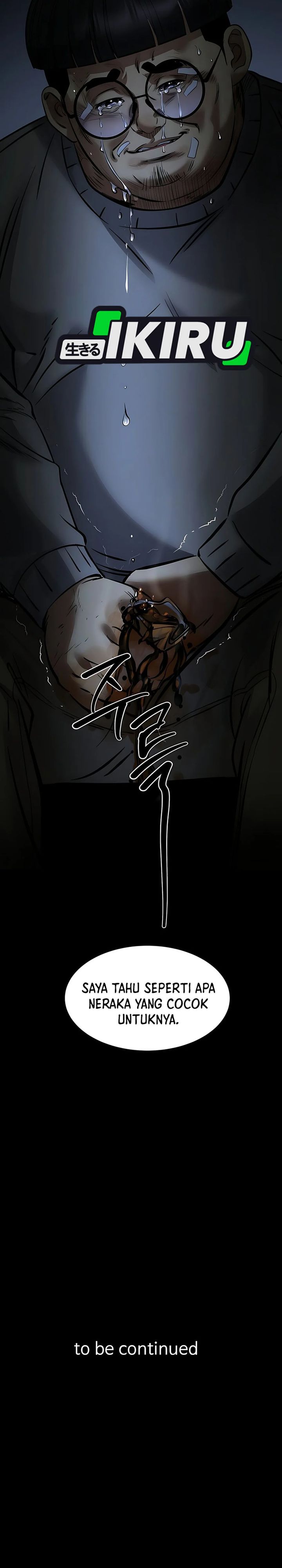 Born In Black Chapter 08 Gambar 49
