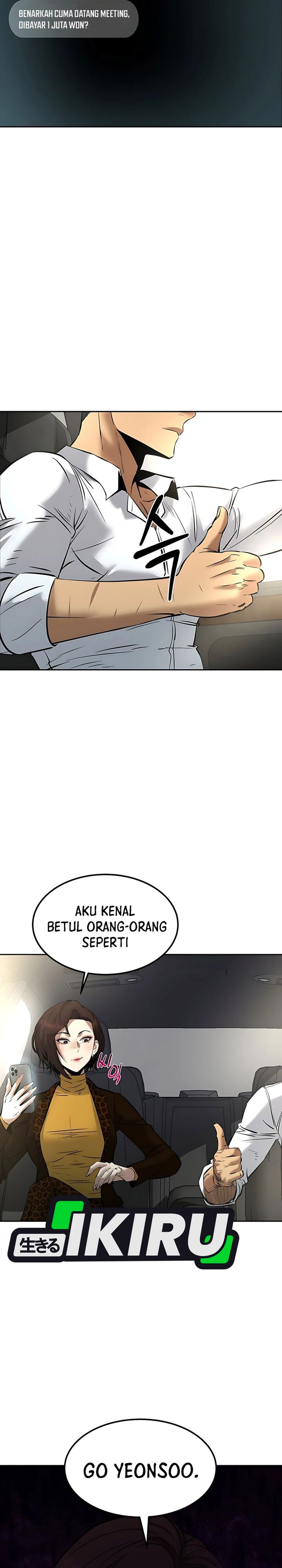 Born In Black Chapter 09 Gambar 5