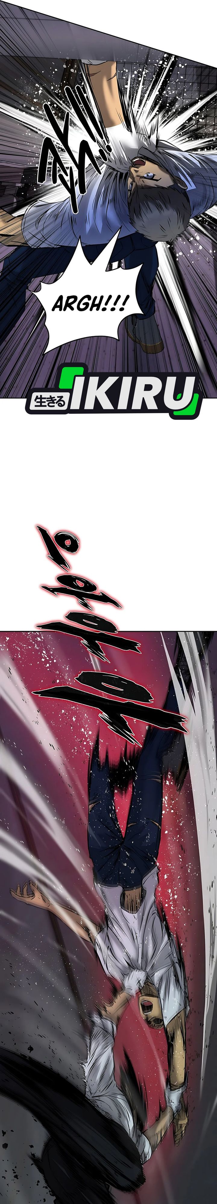 Born In Black Chapter 09 Gambar 25