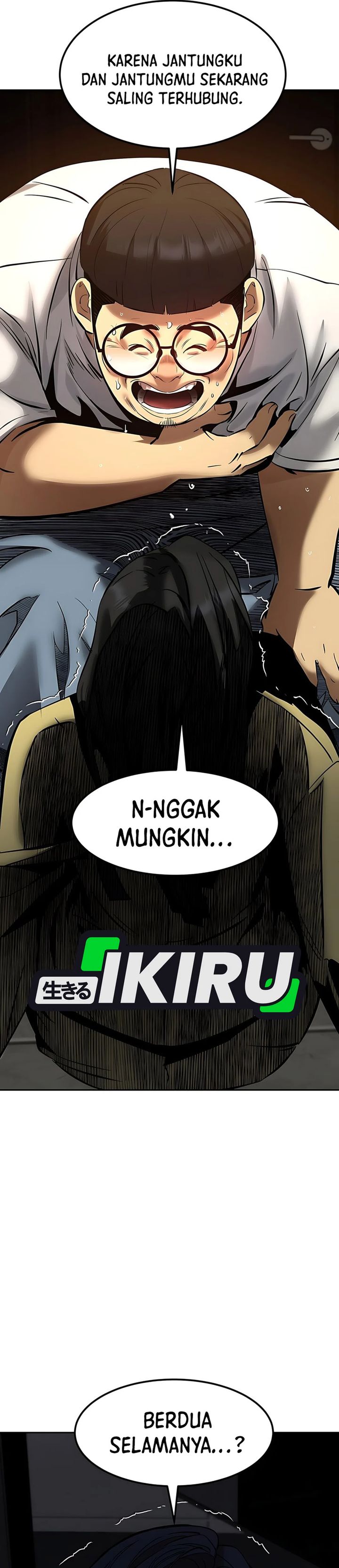 Born In Black Chapter 09 Gambar 61