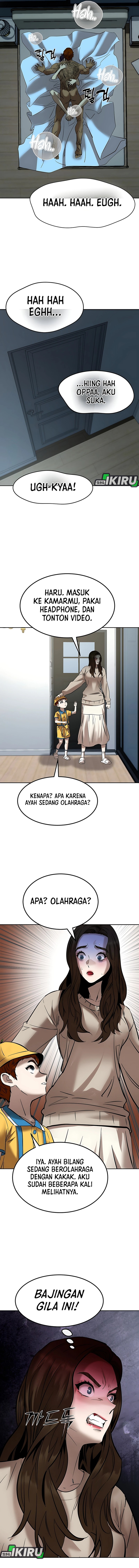 Born In Black Chapter 12 Gambar 7