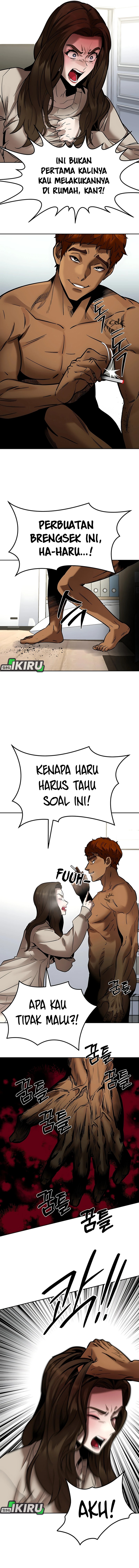 Born In Black Chapter 12 Gambar 10