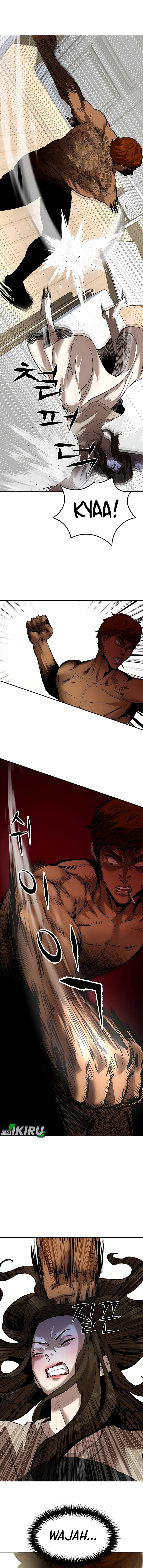 Born In Black Chapter 12 Gambar 11