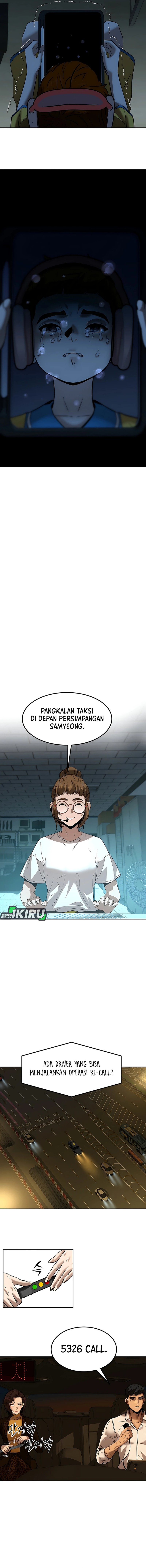 Born In Black Chapter 12 Gambar 16