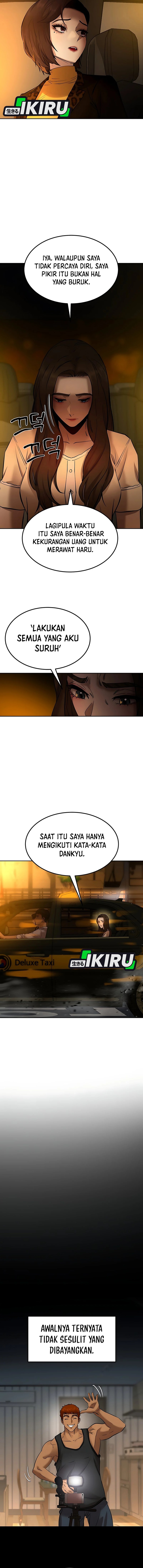 Born In Black Chapter 15 Gambar 4