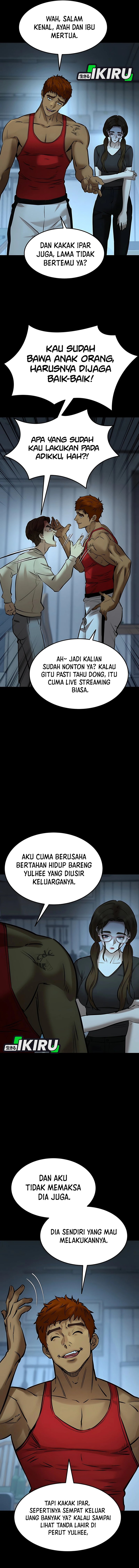 Born In Black Chapter 15 Gambar 10