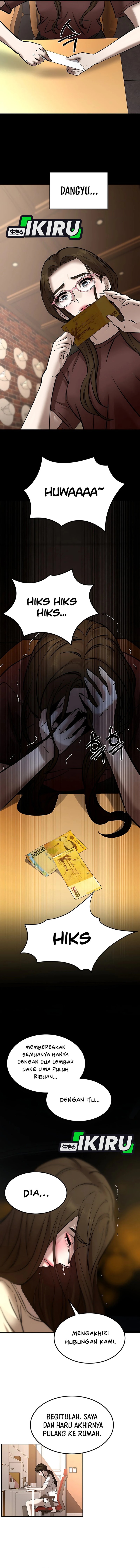 Born In Black Chapter 15 Gambar 15