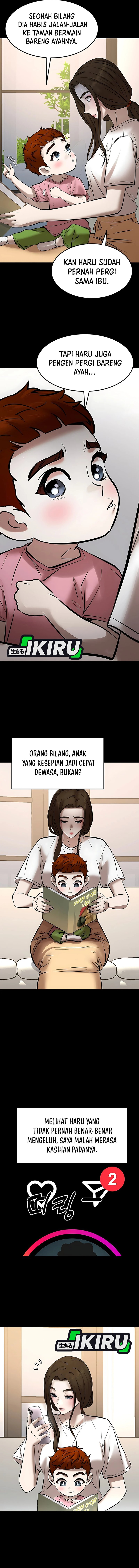 Born In Black Chapter 15 Gambar 18