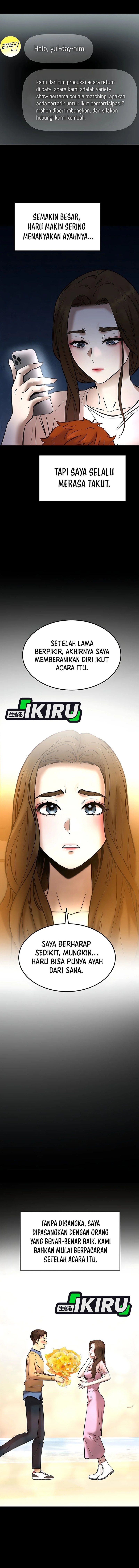 Born In Black Chapter 15 Gambar 19