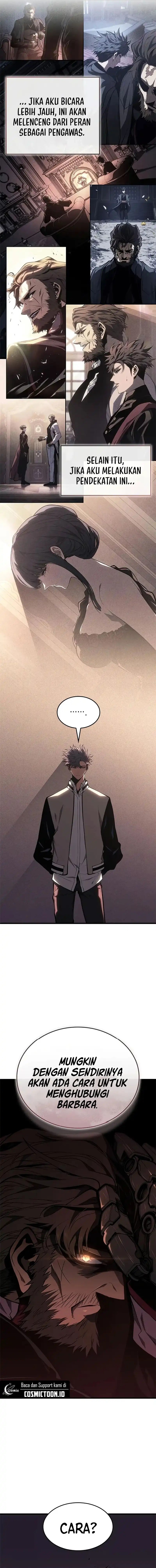 Bad Born Blood Chapter 57 Gambar 2