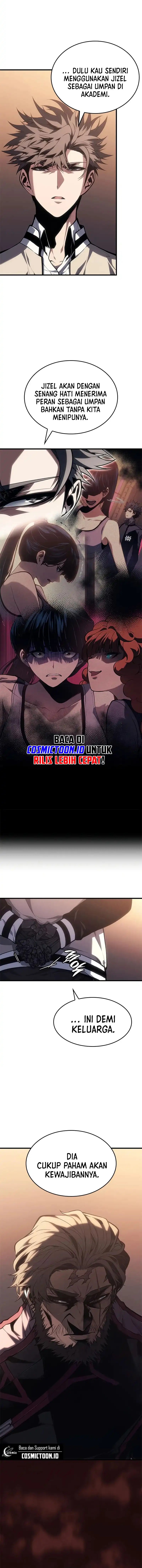 Bad Born Blood Chapter 57 Gambar 4