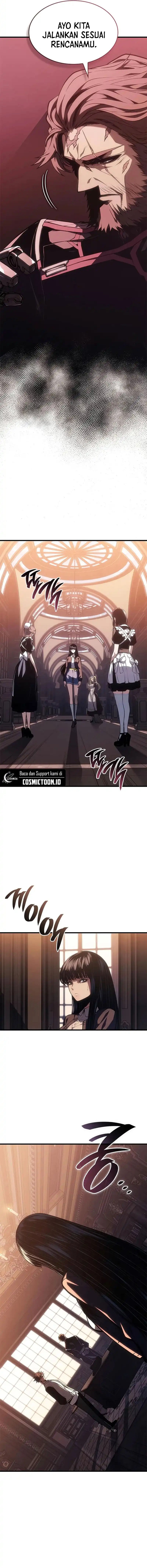 Bad Born Blood Chapter 57 Gambar 6