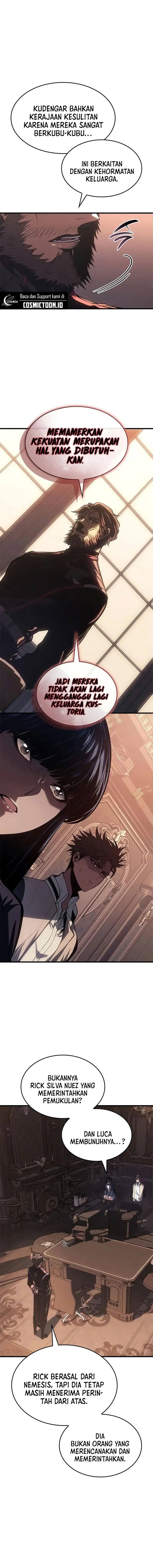 Bad Born Blood Chapter 57 Gambar 8