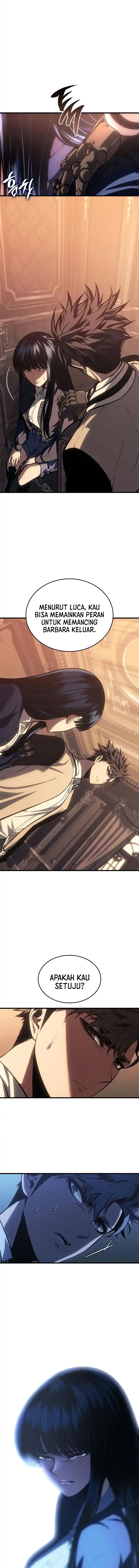 Bad Born Blood Chapter 57 Gambar 10