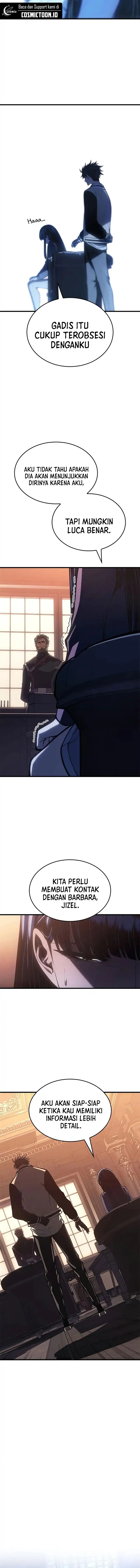 Bad Born Blood Chapter 57 Gambar 11