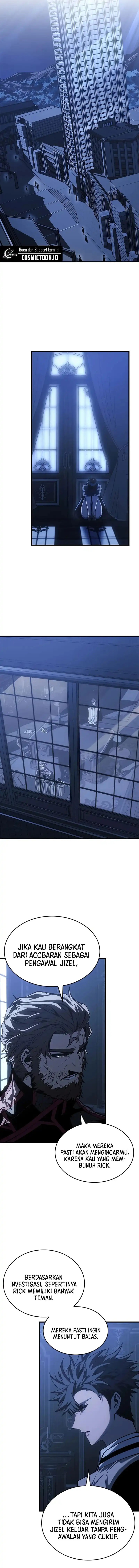 Bad Born Blood Chapter 57 Gambar 12