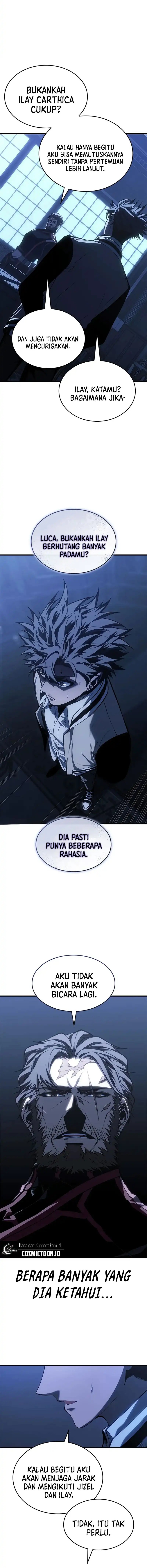 Bad Born Blood Chapter 57 Gambar 13