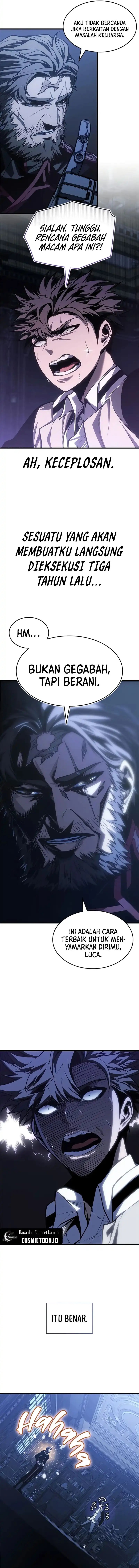 Bad Born Blood Chapter 57 Gambar 15