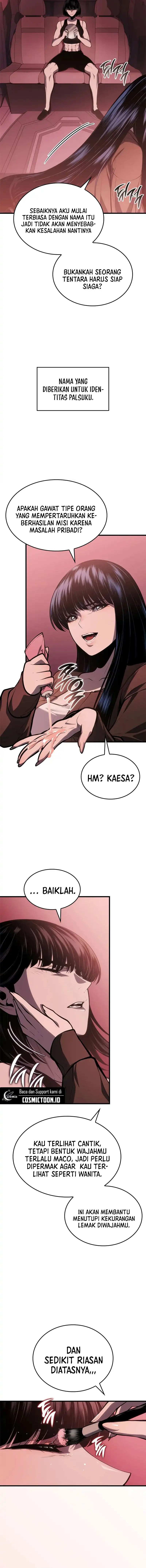 Bad Born Blood Chapter 57 Gambar 18