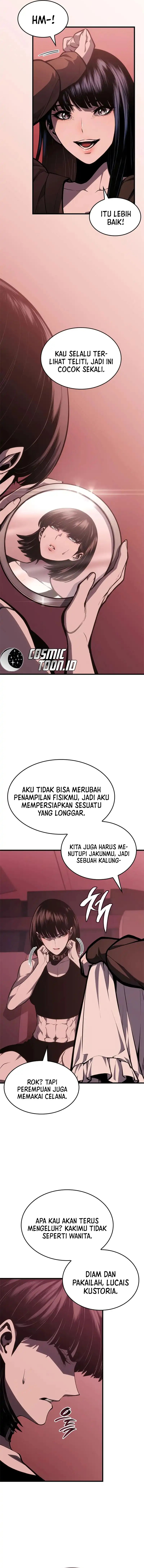 Bad Born Blood Chapter 57 Gambar 19