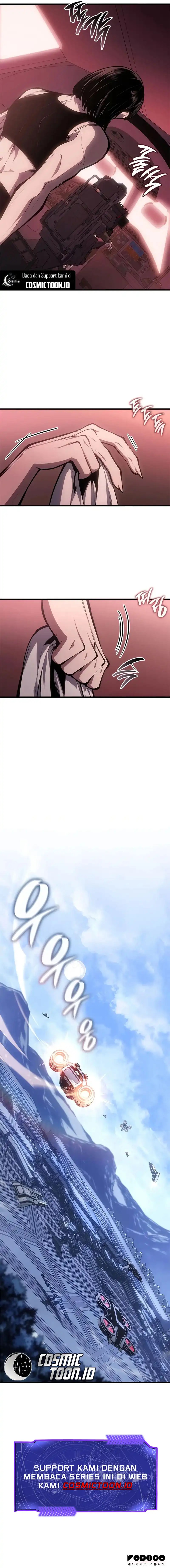 Bad Born Blood Chapter 57 Gambar 22