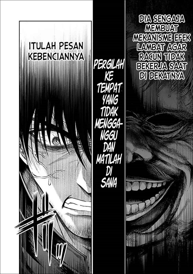 Boroboro no Elf-san wo Shiawase ni Suru Kusuriuri-san Chapter 04 Gambar 4